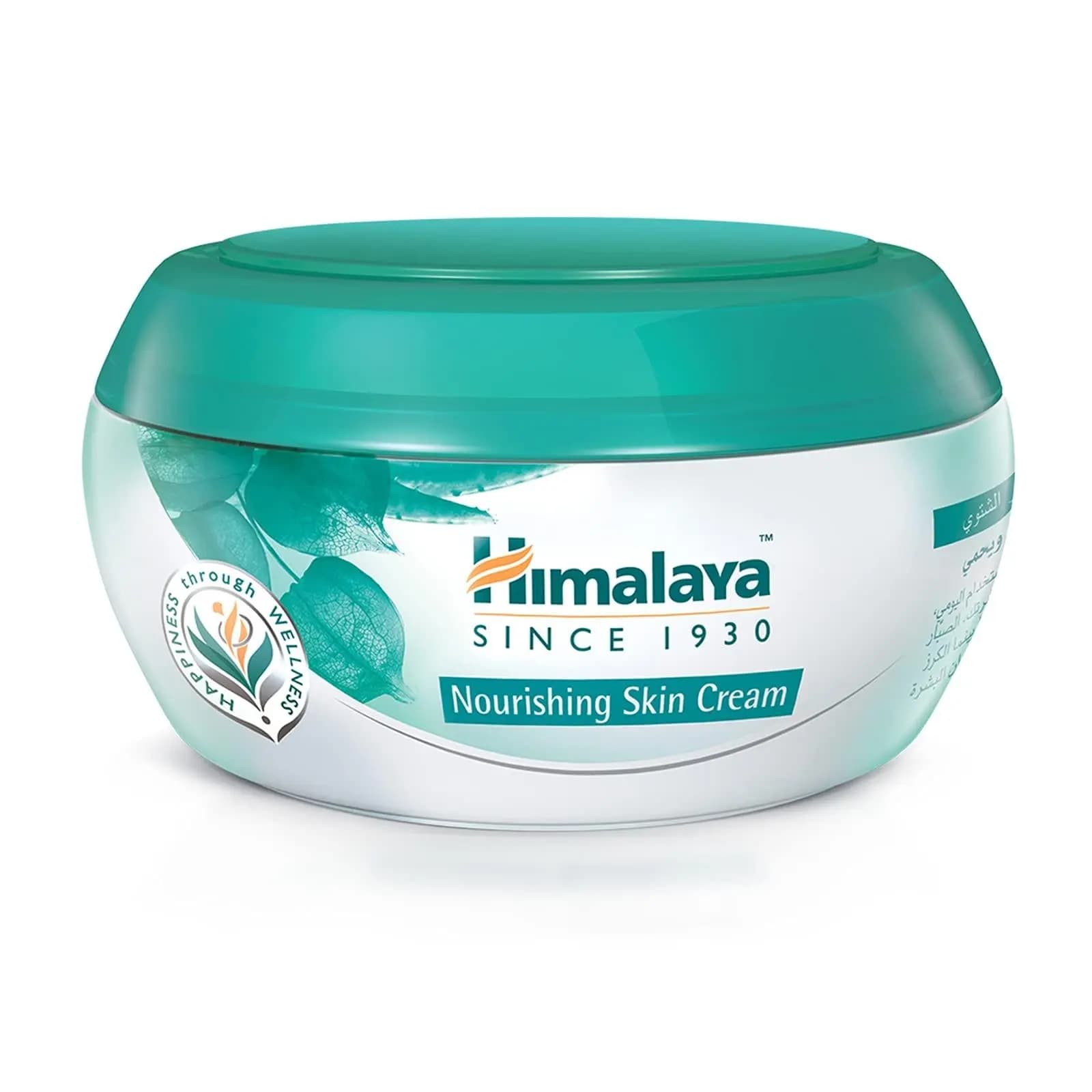 Himalaya Nourishing Skin Cream – 150 ml (UAE)