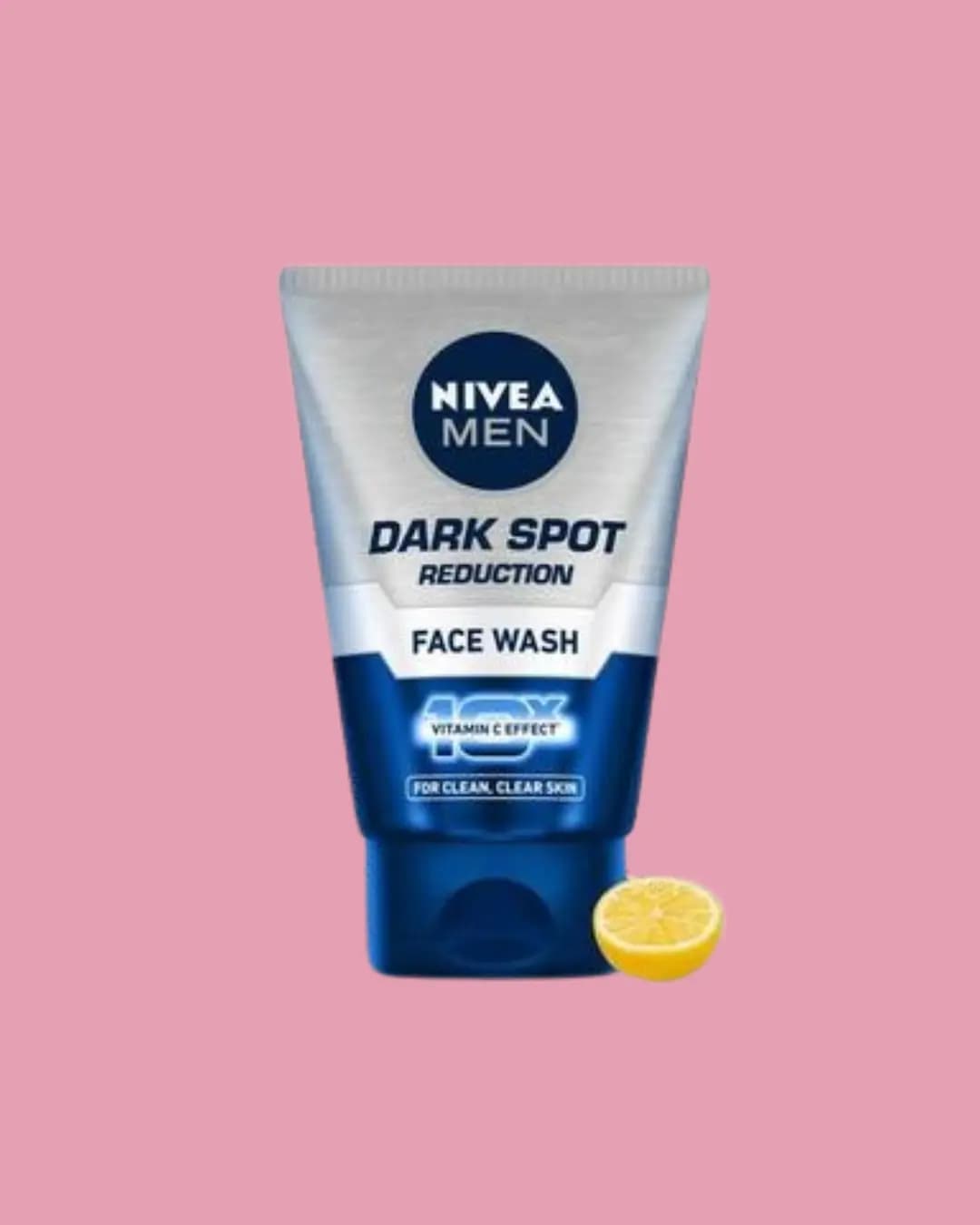 NIVEA MEN Dark Spot Reduction Face Wash - 100gm